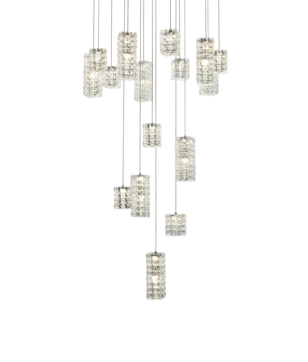 Aston Pendant by Elegant - view 63
