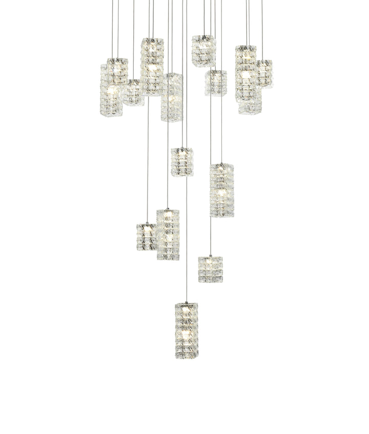 Aston Pendant by Elegant - view 63