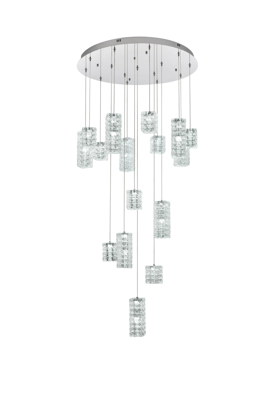 Aston Pendant by Elegant - view 64