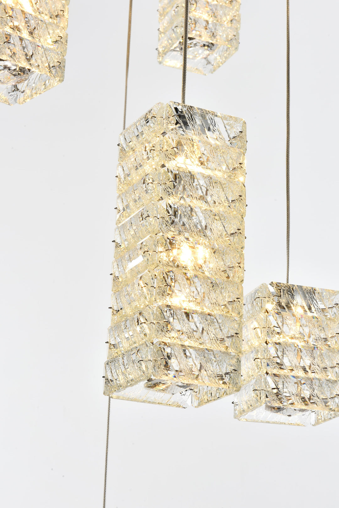 Aston Pendant by Elegant - view 66