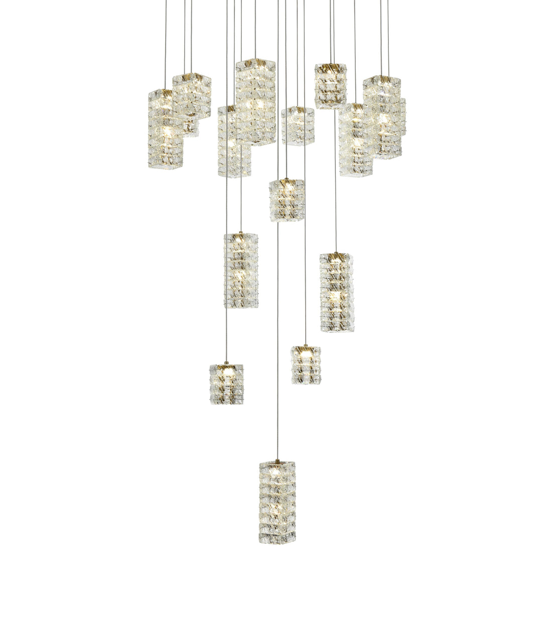 Aston Pendant by Elegant - view 69