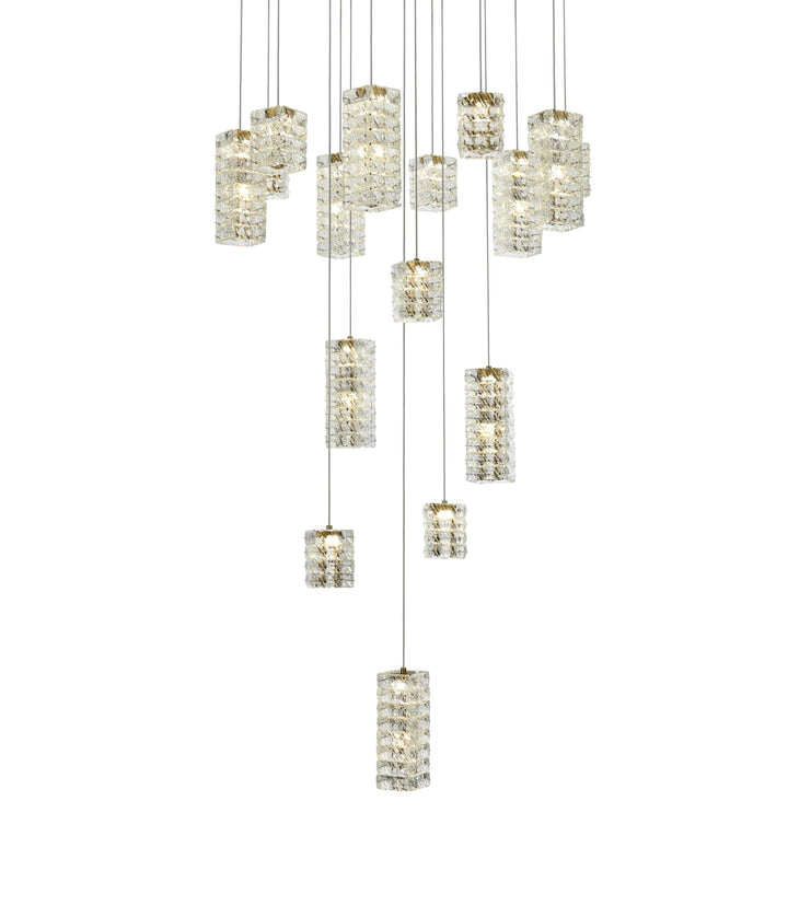 Aston Pendant by Elegant - view 69