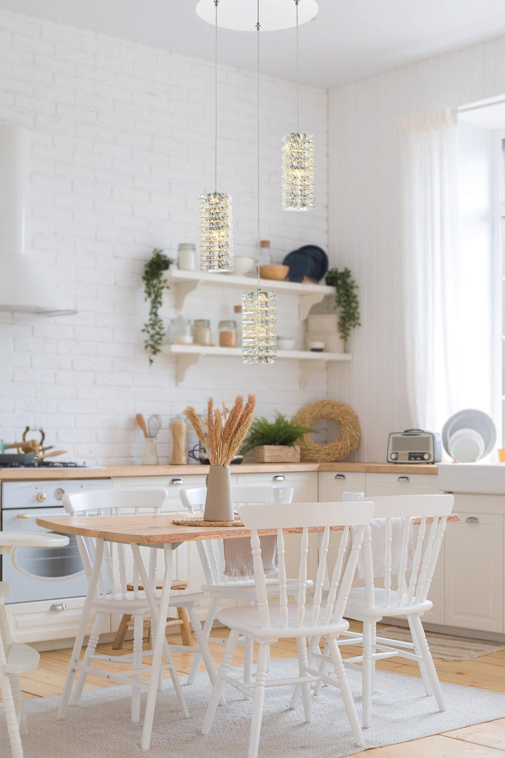 Aston Pendant by Elegant - view 14