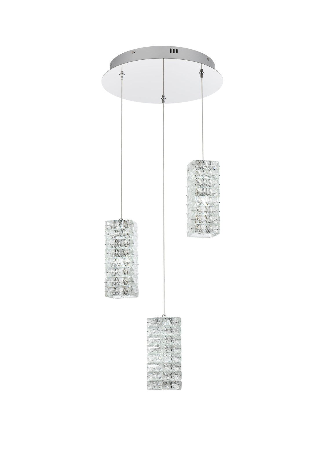 Aston Pendant by Elegant - view 16