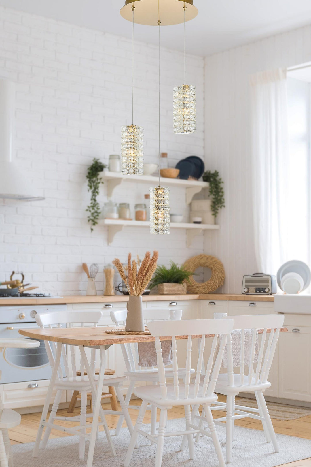 Aston Pendant by Elegant - view 20