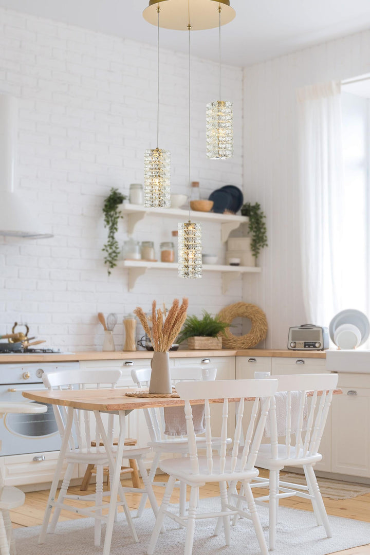 Aston Pendant by Elegant - view 20