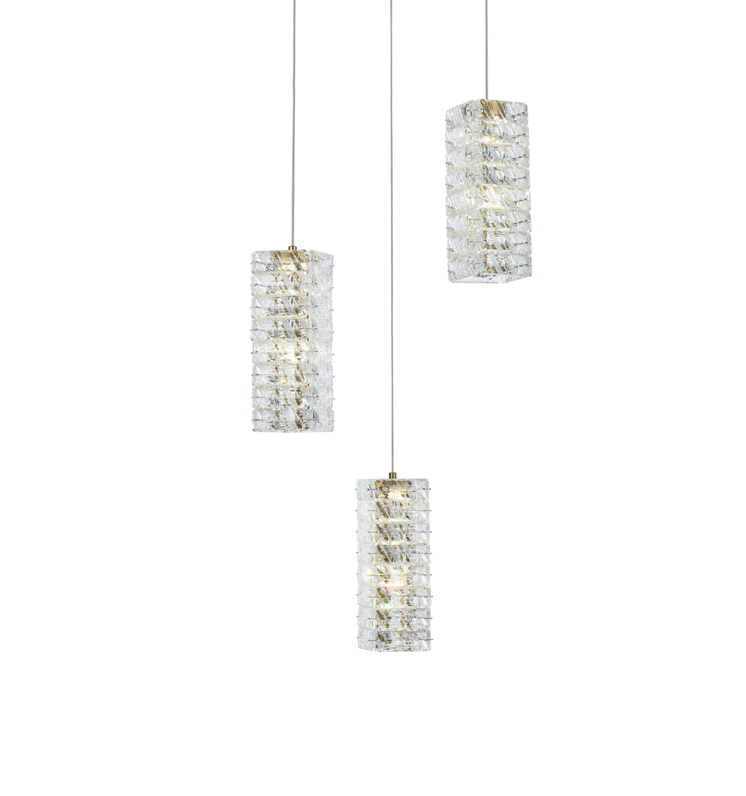 Aston Pendant by Elegant - view 21