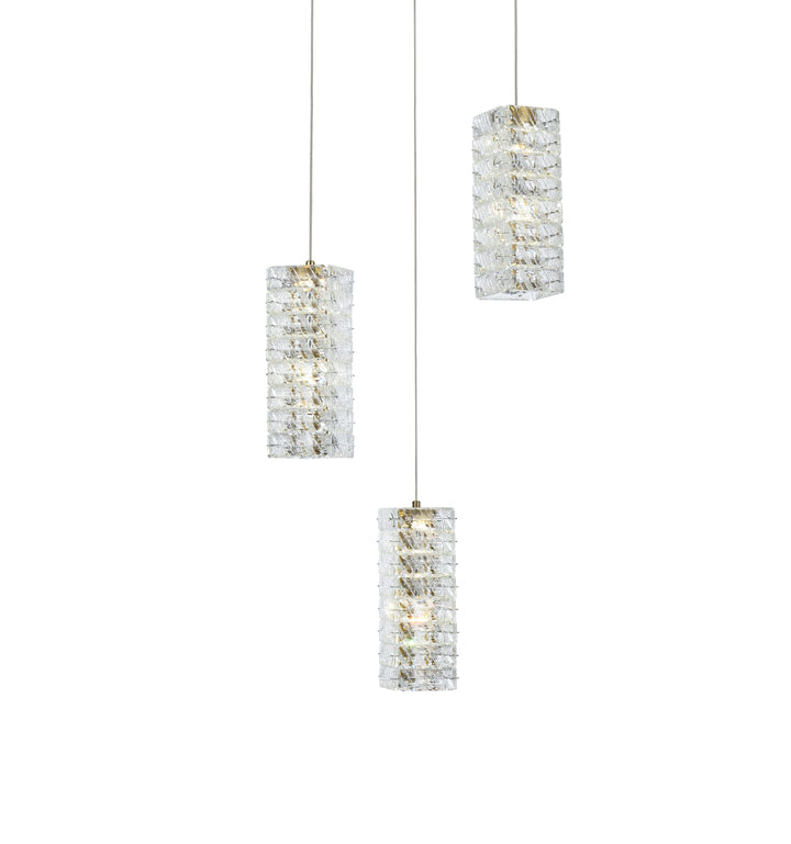 Aston Pendant by Elegant - view 21