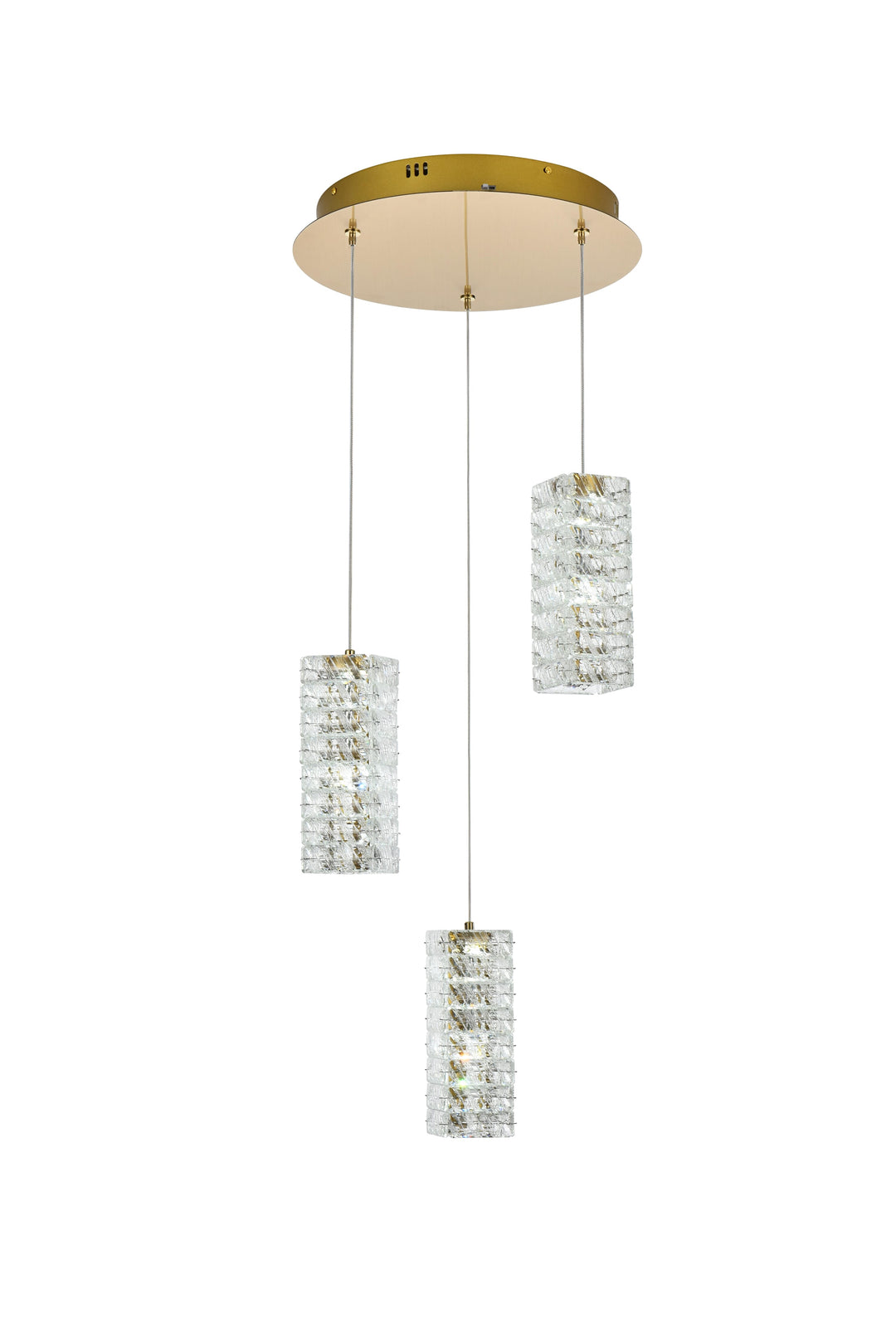 Aston Pendant by Elegant - view 22
