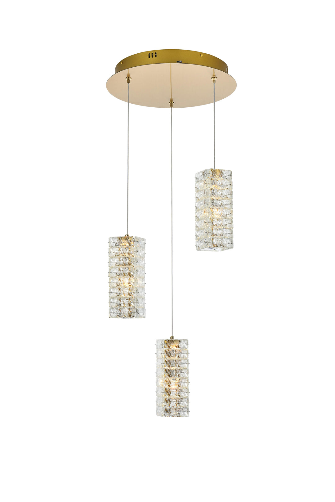 Aston Pendant by Elegant - view 23