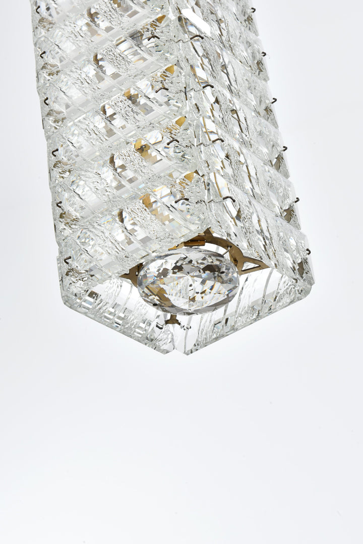 Aston Pendant by Elegant - view 24