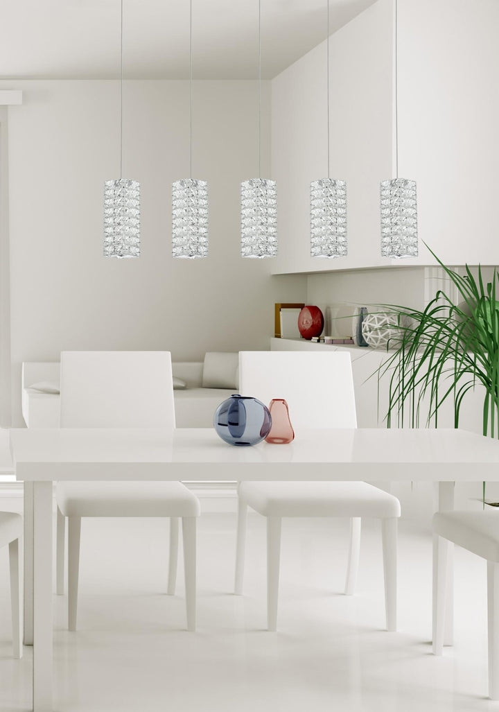Aston Pendant by Elegant - view 74