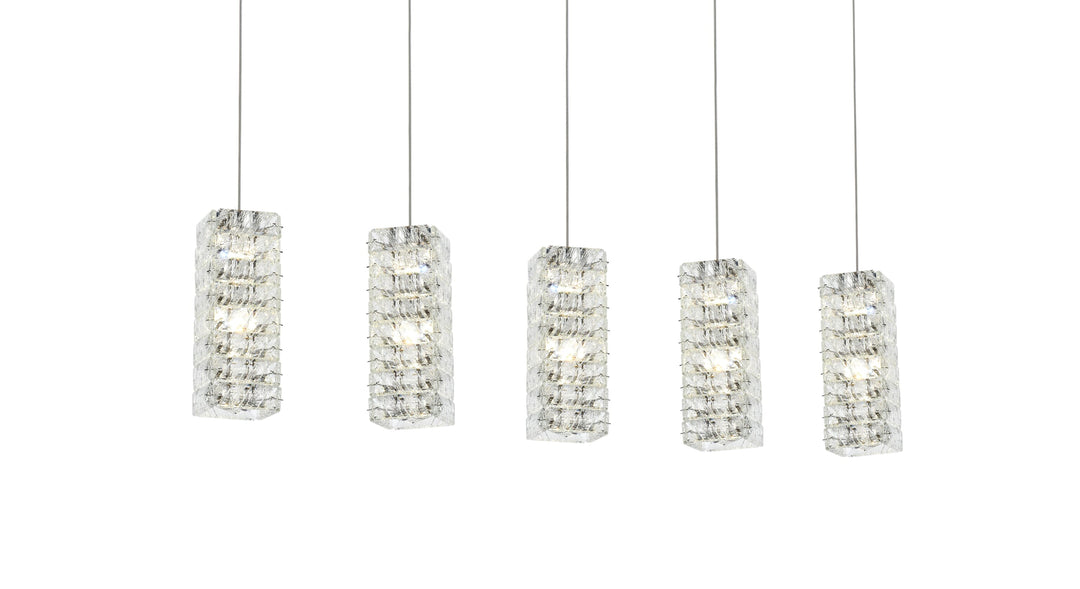 Aston Pendant by Elegant - view 75