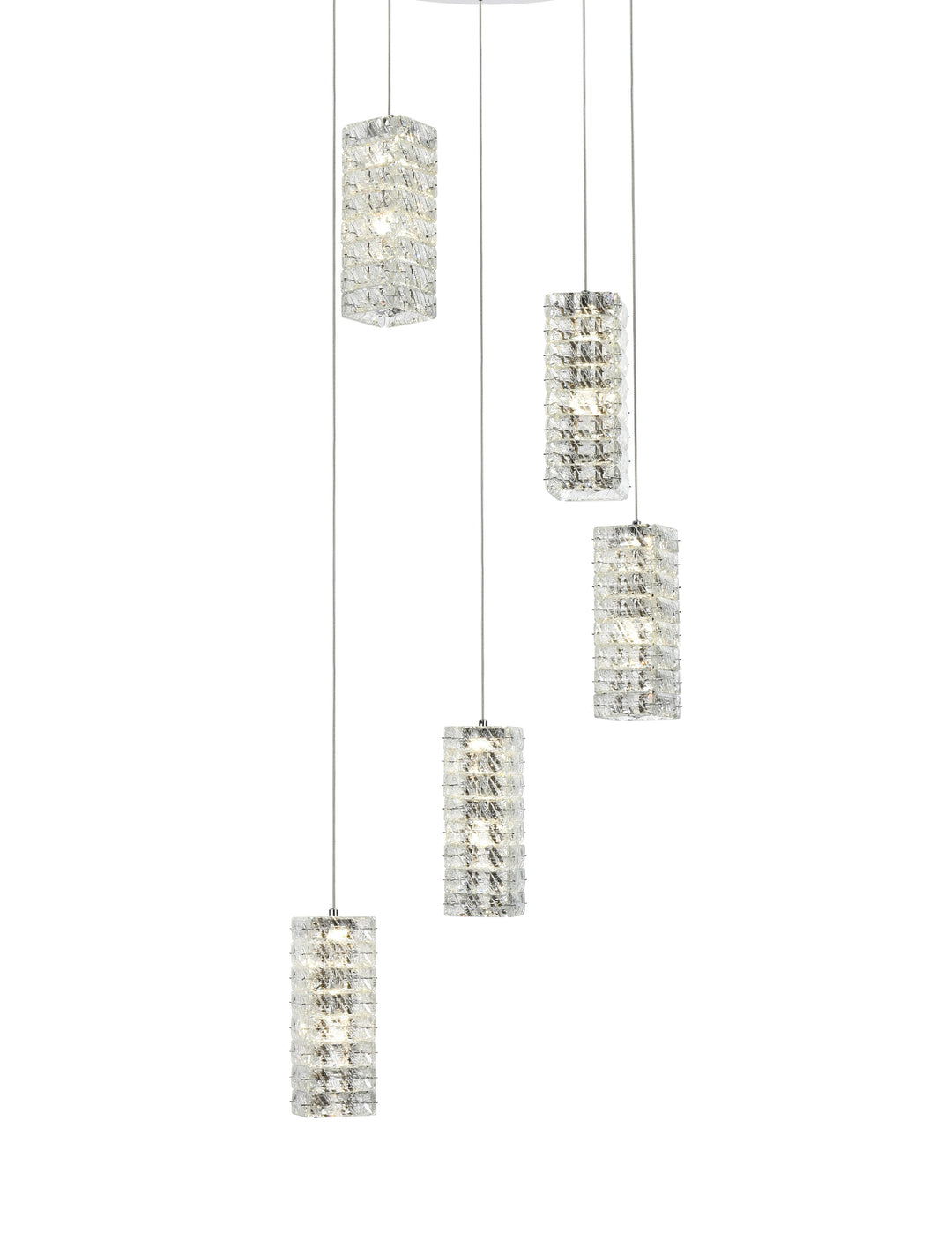 Aston Pendant by Elegant - view 27