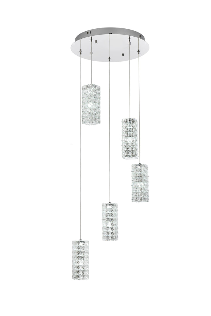 Aston Pendant by Elegant - view 28
