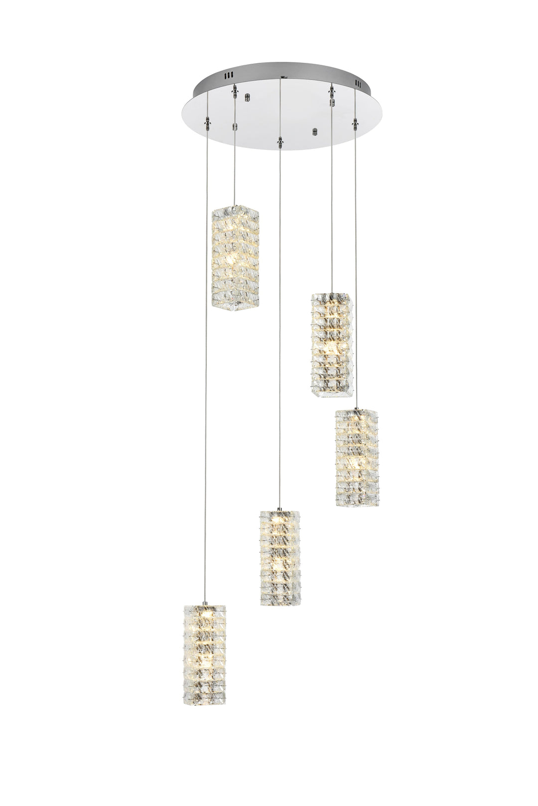 Aston Pendant by Elegant - view 29