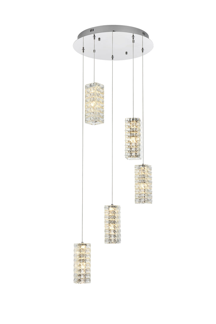 Aston Pendant by Elegant - view 29