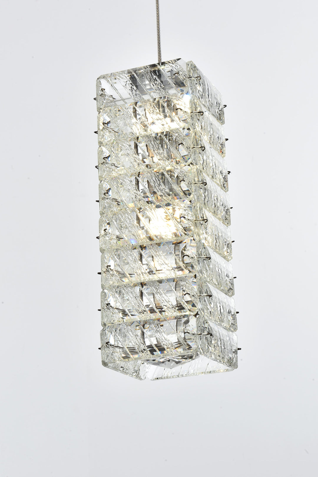 Aston Pendant by Elegant - view 30