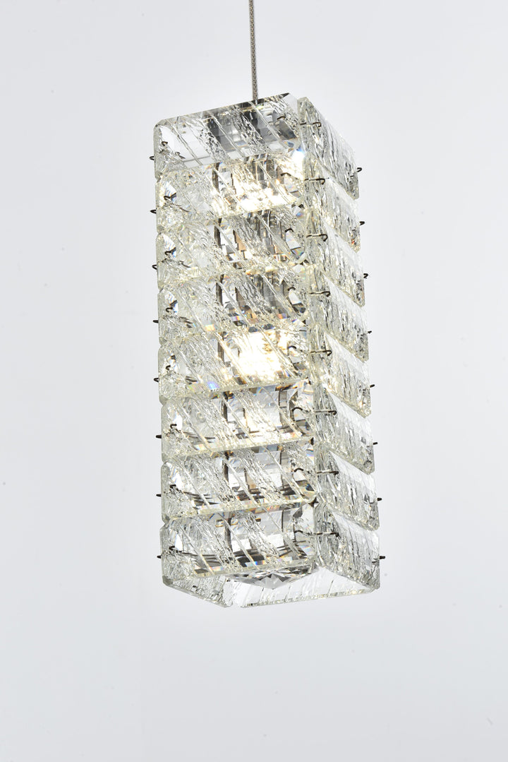 Aston Pendant by Elegant - view 30