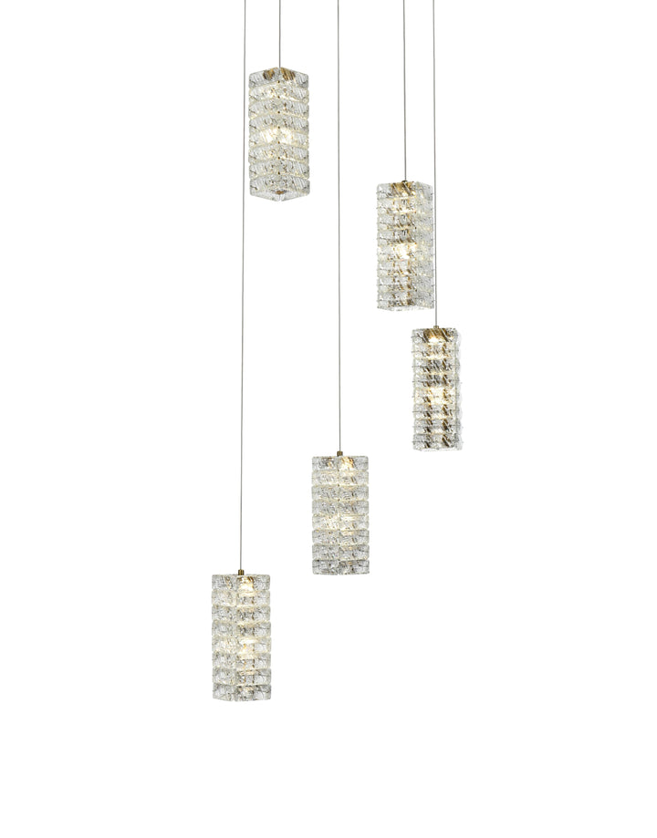 Aston Pendant by Elegant - view 33
