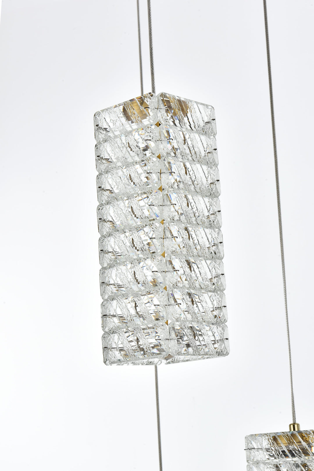 Aston Pendant by Elegant - view 36