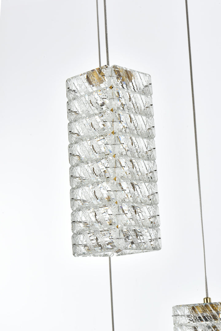 Aston Pendant by Elegant - view 36