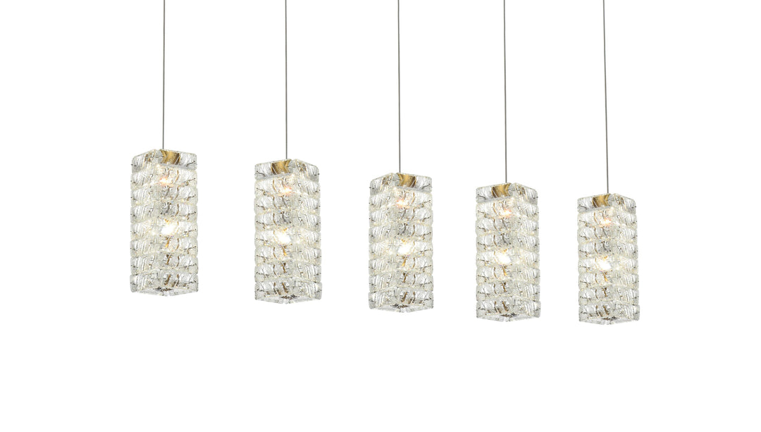 Aston Pendant by Elegant - view 81
