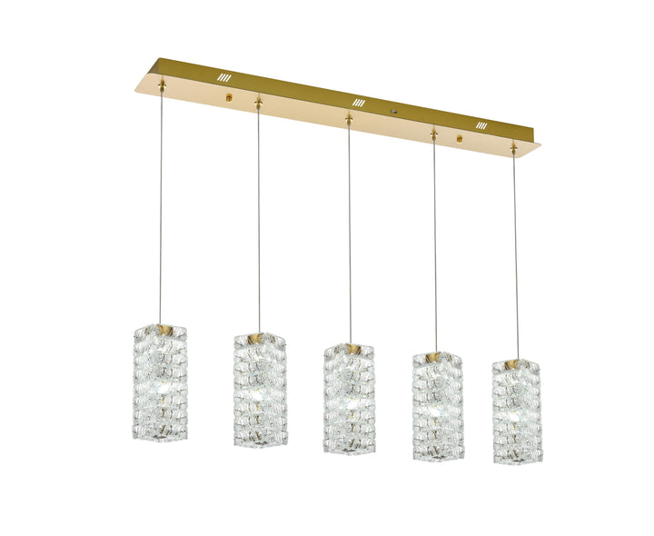 Aston Pendant by Elegant - view 82
