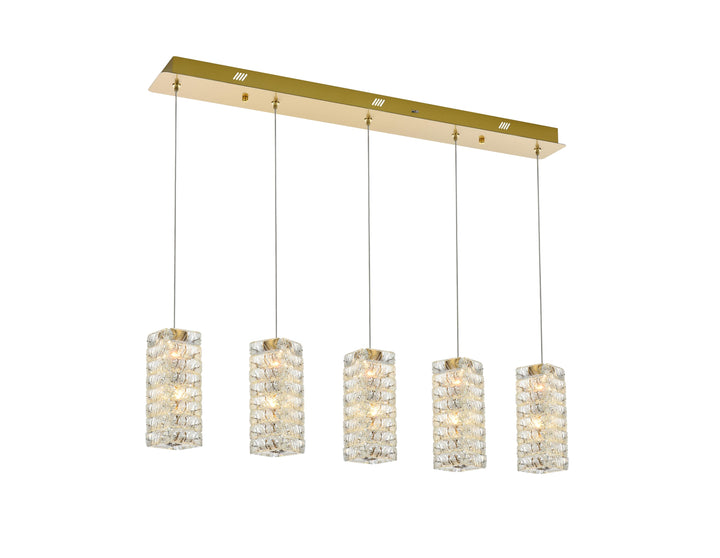 Aston Pendant by Elegant - view 83