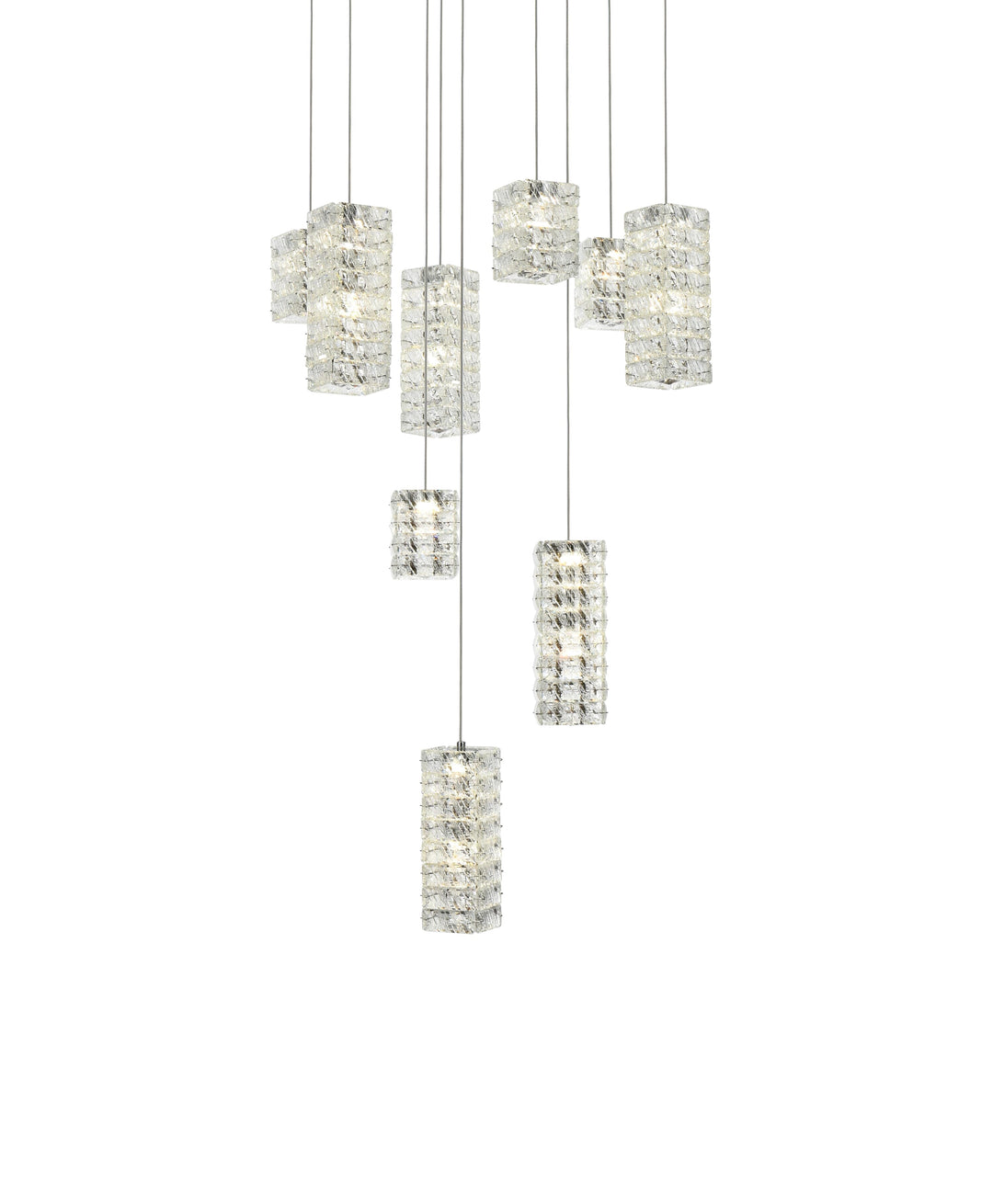 Aston Pendant by Elegant - view 39