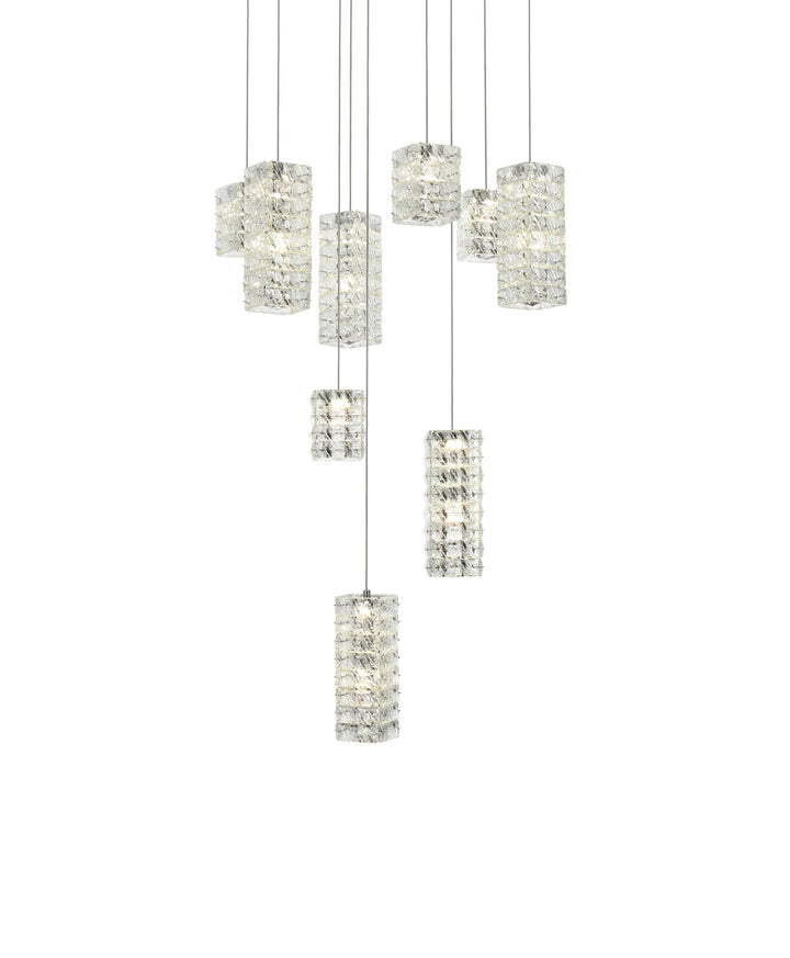 Aston Pendant by Elegant - view 39