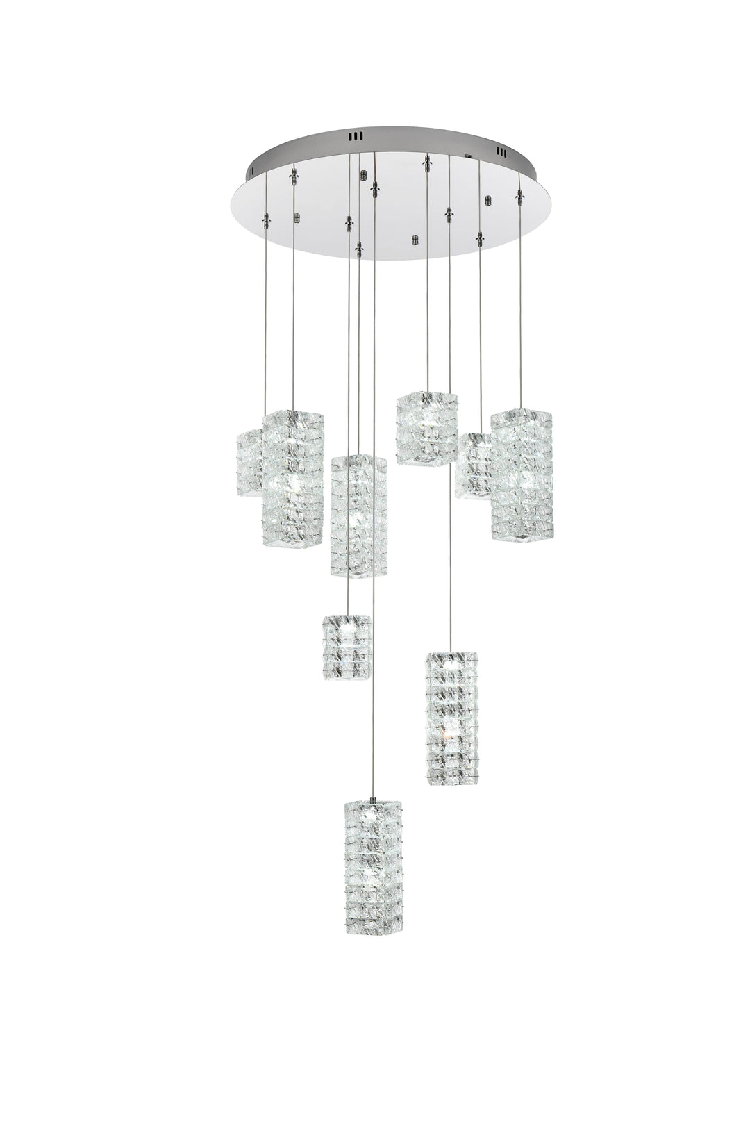 Aston Pendant by Elegant - view 40