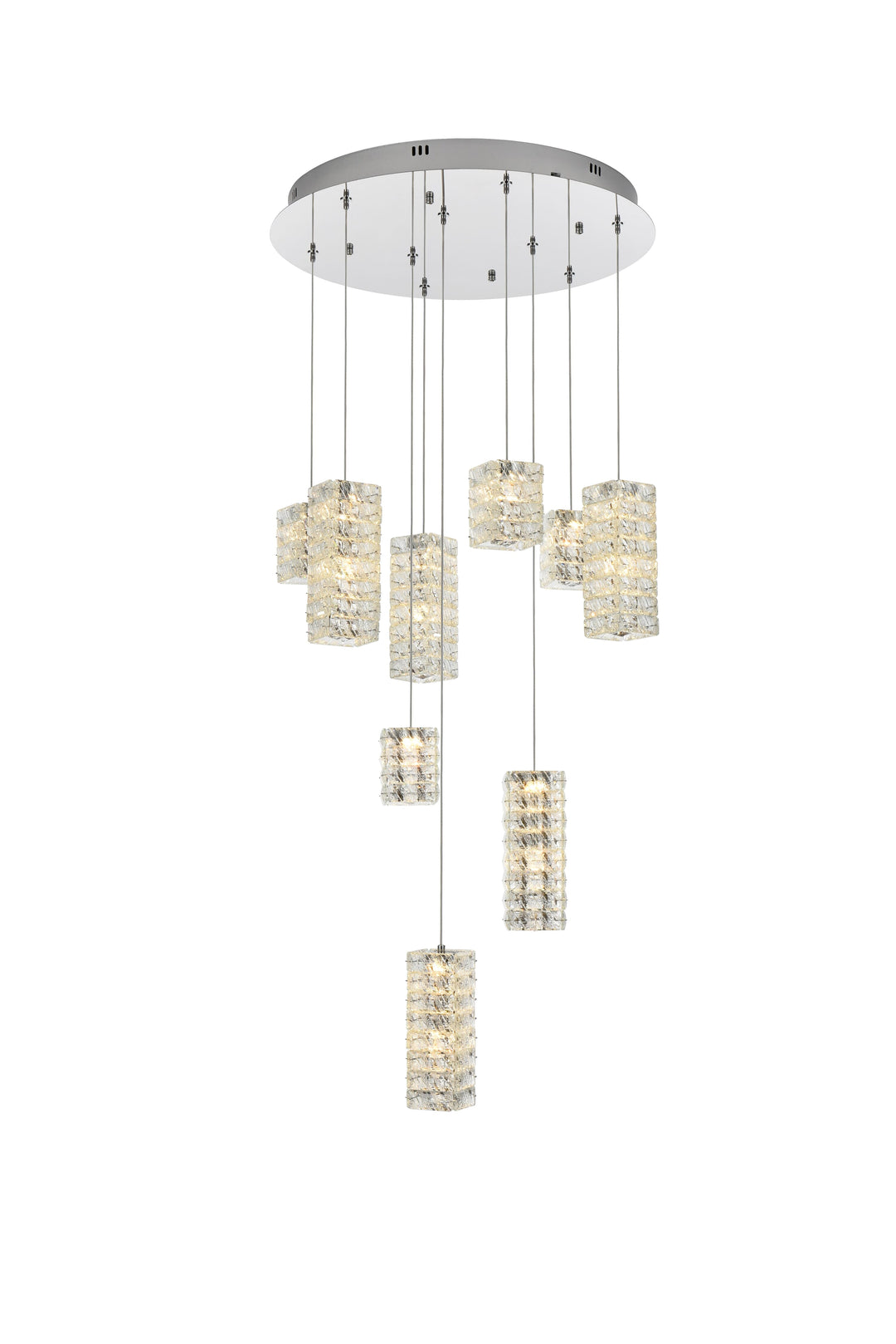 Aston Pendant by Elegant - view 41