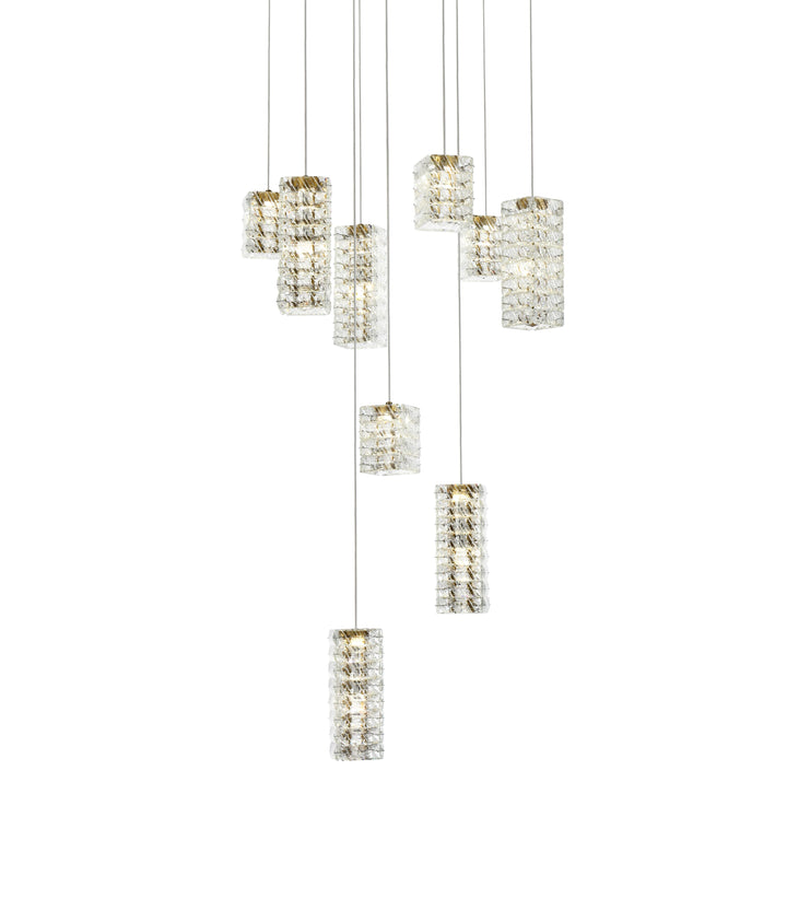 Aston Pendant by Elegant - view 45