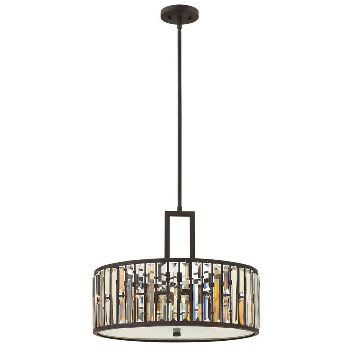 Gemma Chandelier