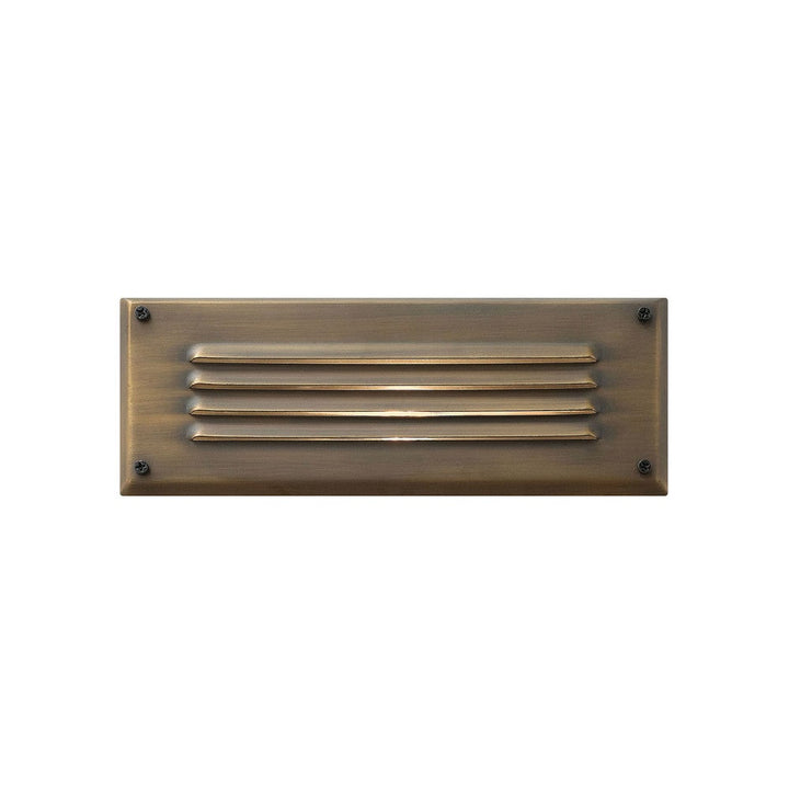 Hardy Island Brick Light 12V LED