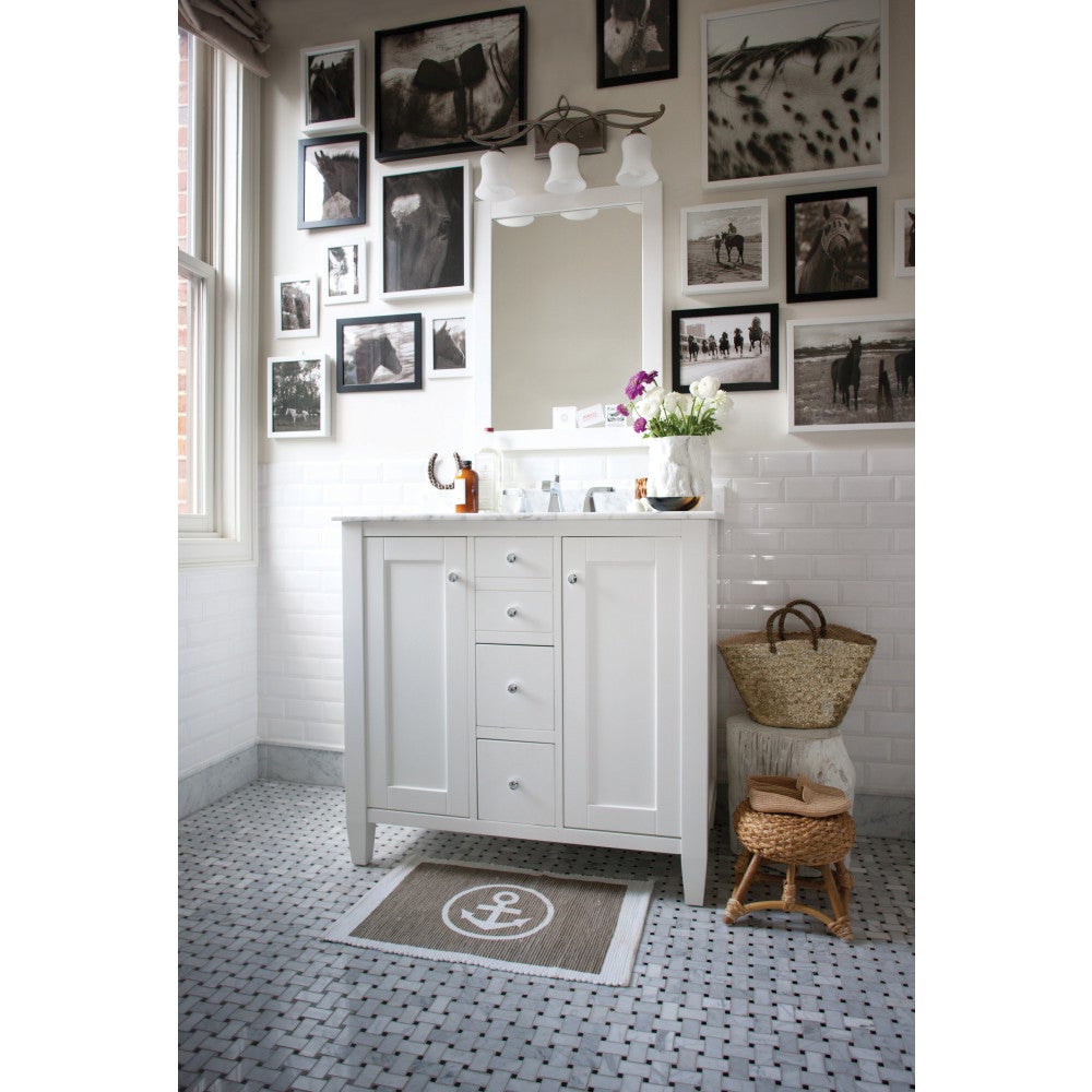 Brooke Vanity
