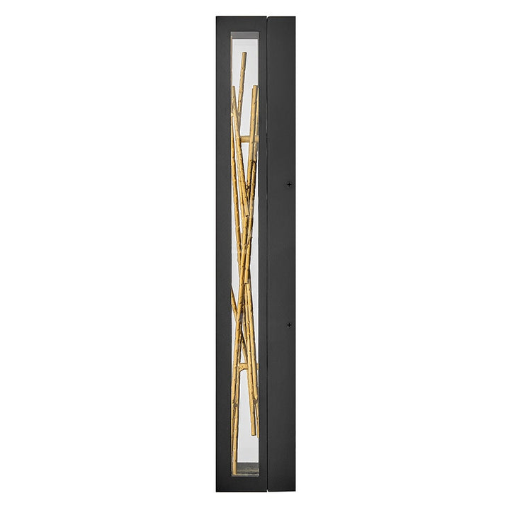 Styx Large LED Wall Sconce