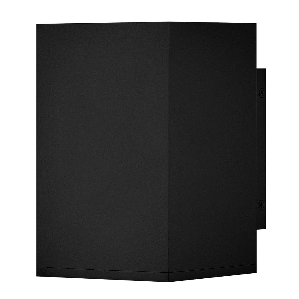 Tetra Outdoor Wall Light
