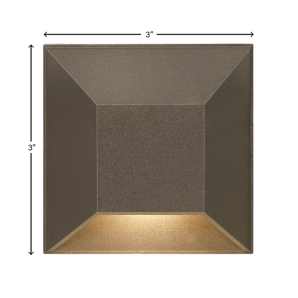 Nuvi Deck &amp; Step Light