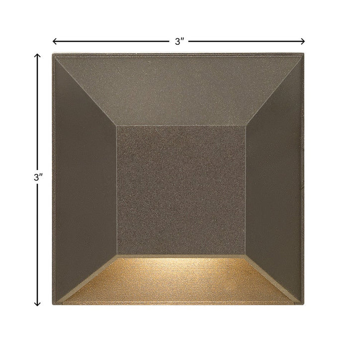 Nuvi Deck &amp; Step Light