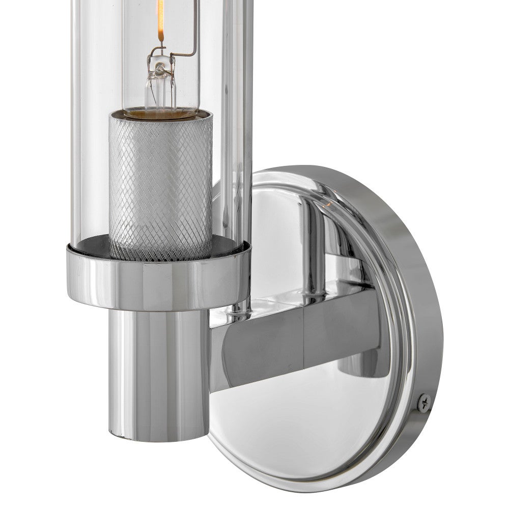 Vaughn Medium Single Light Sconce
