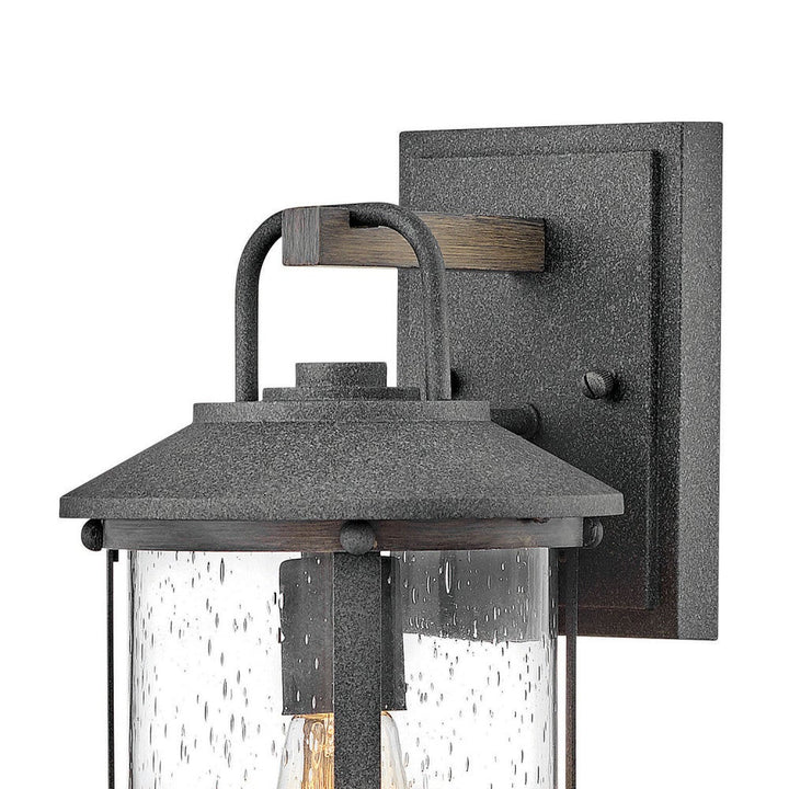 Lakehouse Wall Mount Lantern