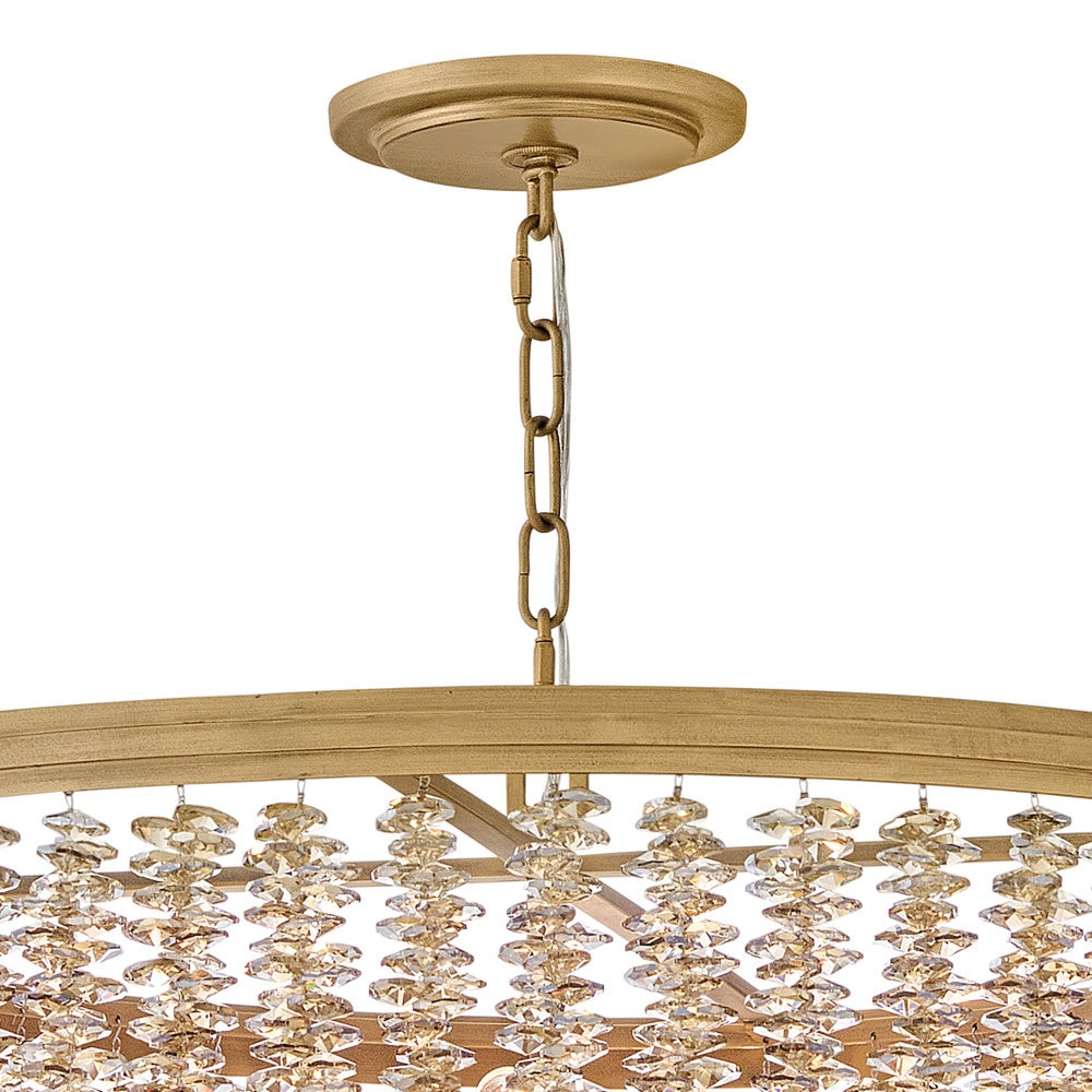 Rubina Chandelier