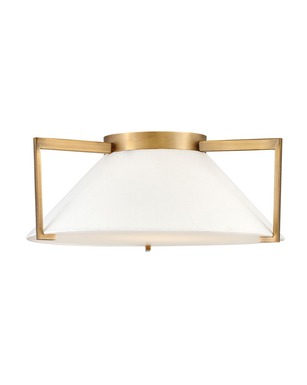 Calla Medium Flush Mount