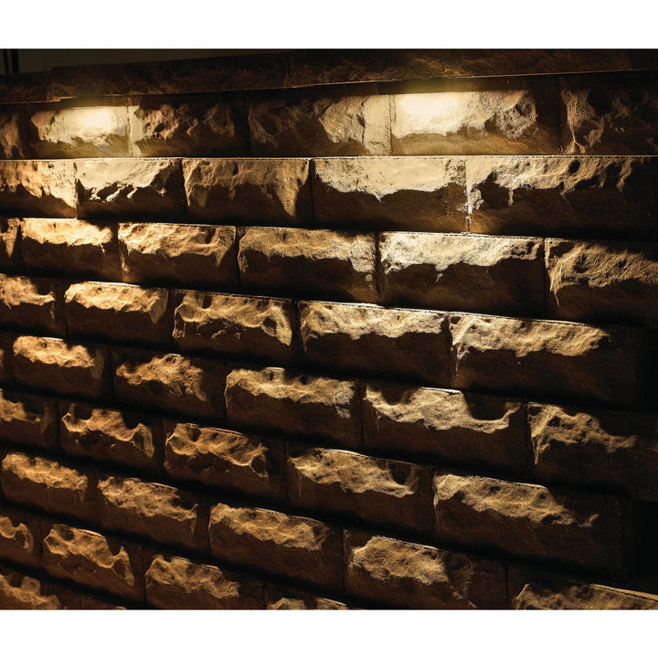 Nuvi Deck &amp; Step Light