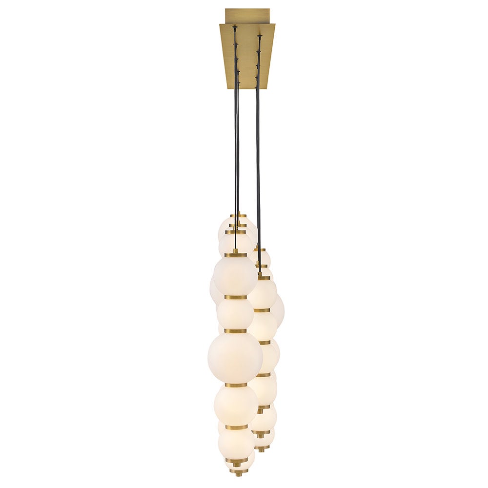 Trigo Large Multi Light Linear