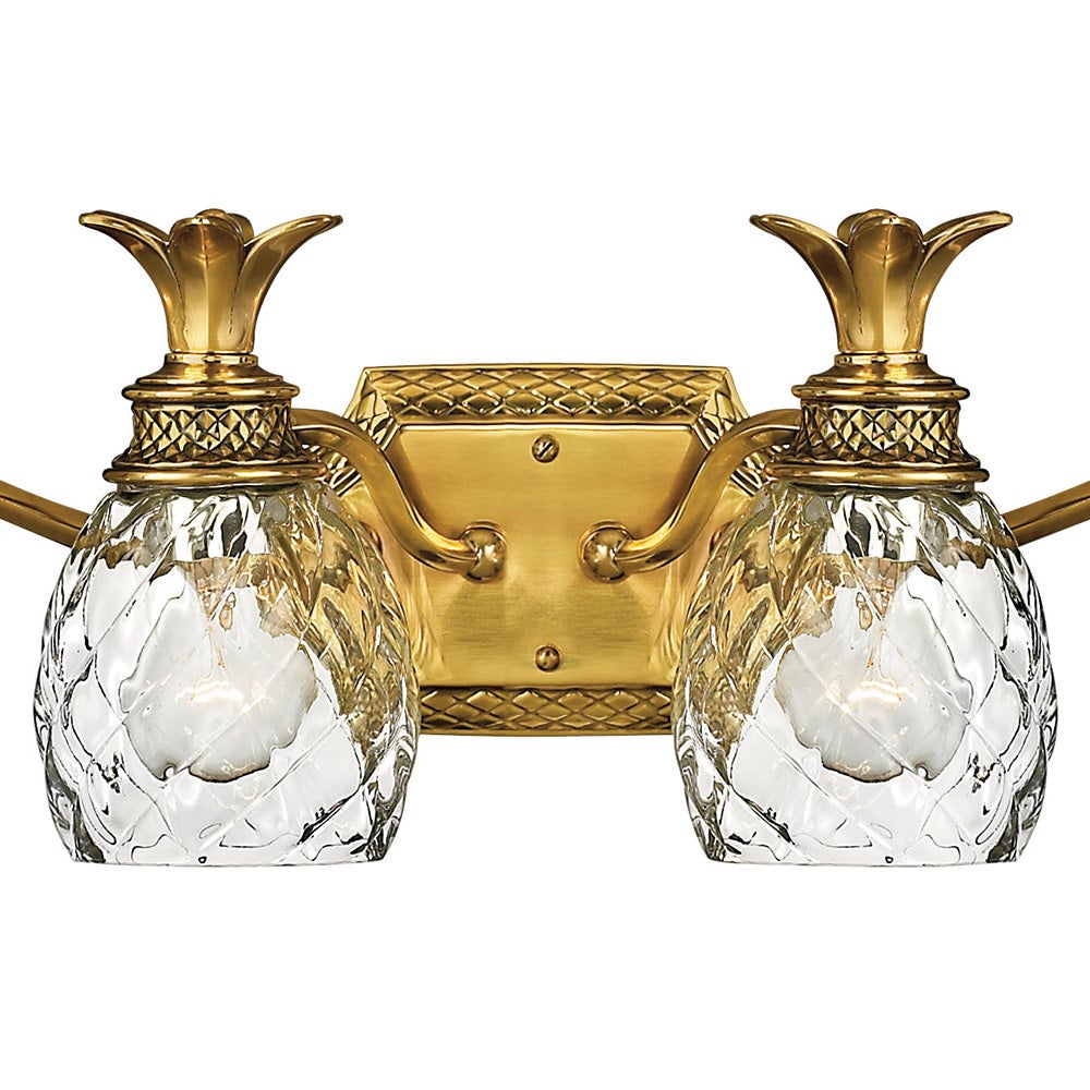 Plantation Vanity