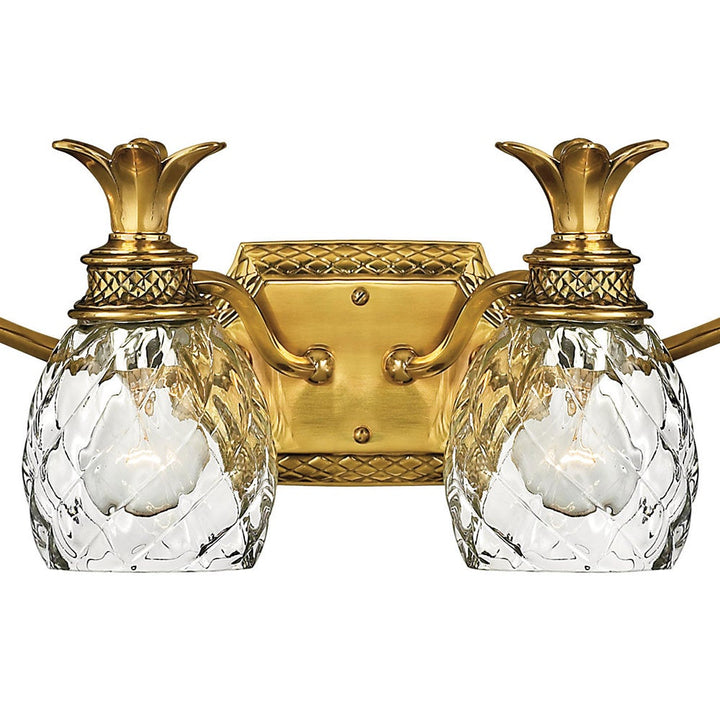 Plantation Vanity