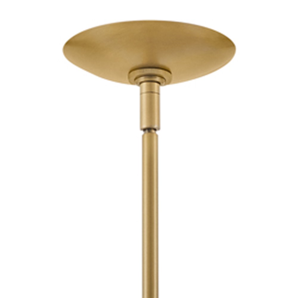 Willa Medium Convertible Pendant